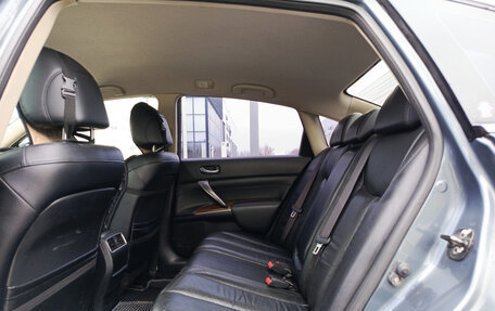 Nissan Teana, 2011 год, 920 000 рублей, 15 фотография