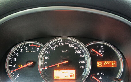 Nissan Teana, 2011 год, 920 000 рублей, 16 фотография