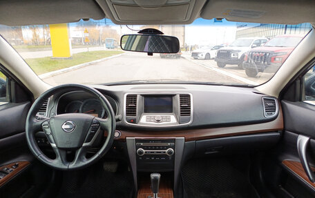 Nissan Teana, 2011 год, 920 000 рублей, 17 фотография