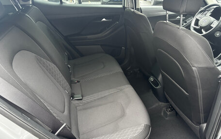 Hyundai Creta, 2022 год, 2 070 000 рублей, 12 фотография