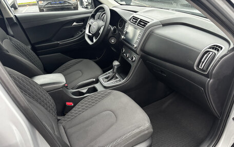 Hyundai Creta, 2022 год, 2 070 000 рублей, 11 фотография
