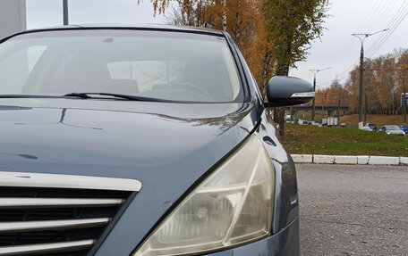 Nissan Teana, 2011 год, 920 000 рублей, 21 фотография