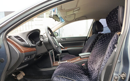 Nissan Teana, 2011 год, 920 000 рублей, 20 фотография