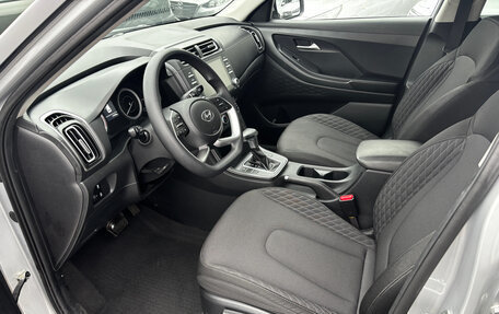 Hyundai Creta, 2022 год, 2 070 000 рублей, 8 фотография