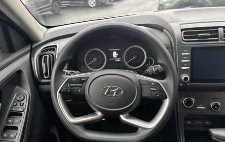 Hyundai Creta, 2022 год, 2 070 000 рублей, 14 фотография