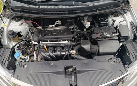 KIA Rio III рестайлинг, 2013 год, 720 000 рублей, 4 фотография