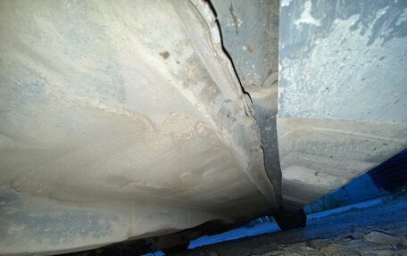 Toyota Cresta, 1995 год, 949 000 рублей, 13 фотография