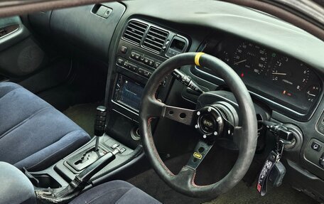 Toyota Cresta, 1995 год, 949 000 рублей, 8 фотография