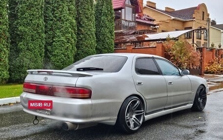 Toyota Cresta, 1995 год, 949 000 рублей, 4 фотография