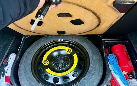 Skoda Yeti I рестайлинг, 2012 год, 620 000 рублей, 10 фотография