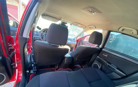 Mazda 3, 2007 год, 590 000 рублей, 5 фотография