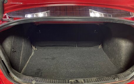 Mazda 3, 2007 год, 590 000 рублей, 7 фотография