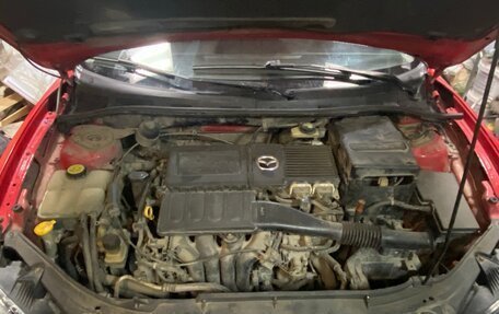 Mazda 3, 2007 год, 590 000 рублей, 9 фотография