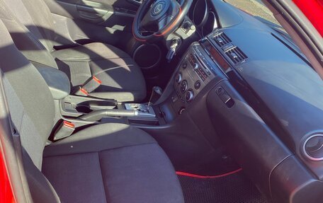 Mazda 3, 2007 год, 590 000 рублей, 8 фотография