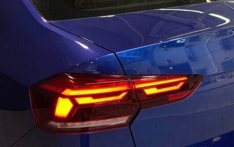 Volkswagen Polo VI (EU Market), 2021 год, 1 699 000 рублей, 7 фотография