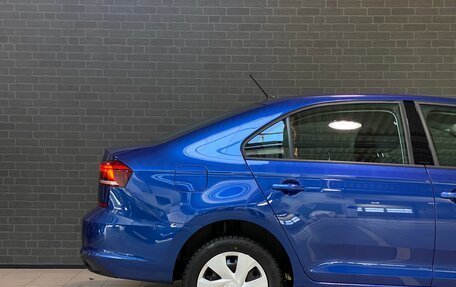 Volkswagen Polo VI (EU Market), 2021 год, 1 699 000 рублей, 10 фотография