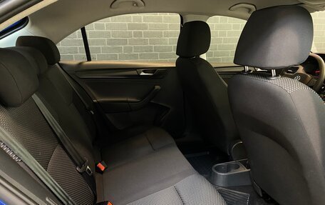 Volkswagen Polo VI (EU Market), 2021 год, 1 699 000 рублей, 14 фотография