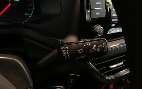 Volkswagen Polo VI (EU Market), 2021 год, 1 699 000 рублей, 23 фотография