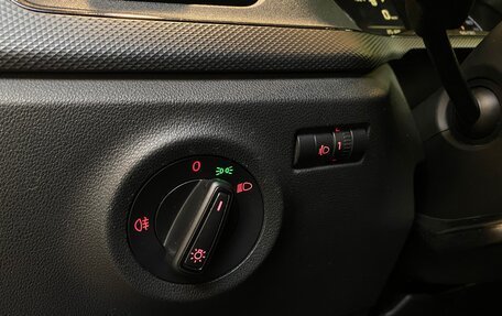 Volkswagen Polo VI (EU Market), 2021 год, 1 699 000 рублей, 21 фотография