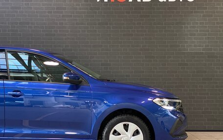 Volkswagen Polo VI (EU Market), 2021 год, 1 699 000 рублей, 11 фотография