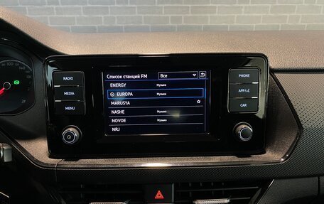 Volkswagen Polo VI (EU Market), 2021 год, 1 699 000 рублей, 15 фотография