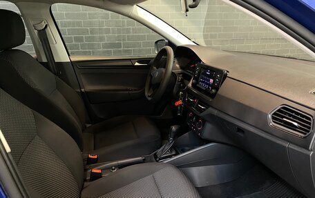 Volkswagen Polo VI (EU Market), 2021 год, 1 699 000 рублей, 13 фотография