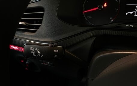 Volkswagen Polo VI (EU Market), 2021 год, 1 699 000 рублей, 22 фотография