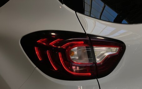 Renault Kaptur I рестайлинг, 2017 год, 1 299 000 рублей, 7 фотография