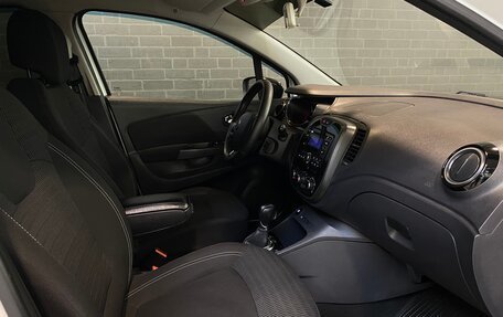 Renault Kaptur I рестайлинг, 2017 год, 1 299 000 рублей, 10 фотография