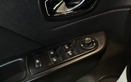 Renault Kaptur I рестайлинг, 2017 год, 1 299 000 рублей, 15 фотография