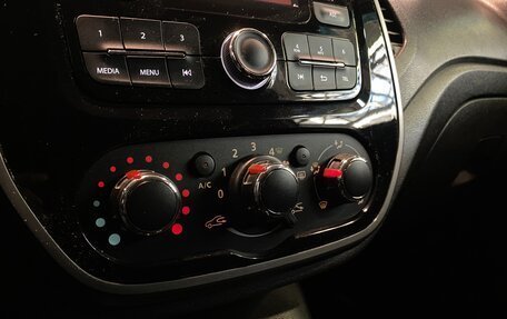 Renault Kaptur I рестайлинг, 2017 год, 1 299 000 рублей, 13 фотография