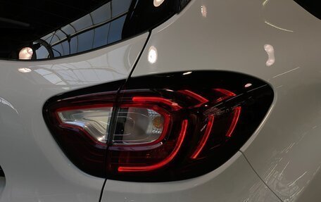 Renault Kaptur I рестайлинг, 2017 год, 1 299 000 рублей, 8 фотография