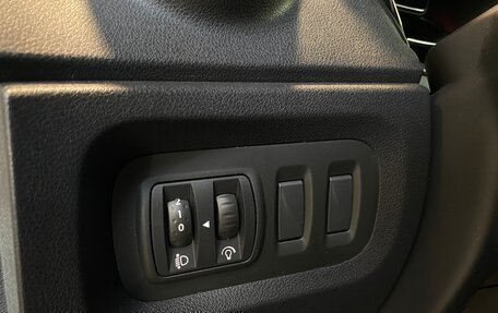 Renault Kaptur I рестайлинг, 2017 год, 1 299 000 рублей, 16 фотография