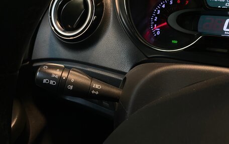 Renault Kaptur I рестайлинг, 2017 год, 1 299 000 рублей, 21 фотография