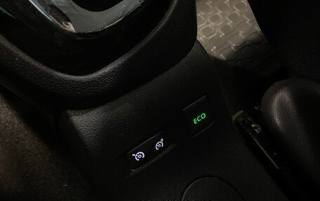 Renault Kaptur I рестайлинг, 2017 год, 1 299 000 рублей, 17 фотография