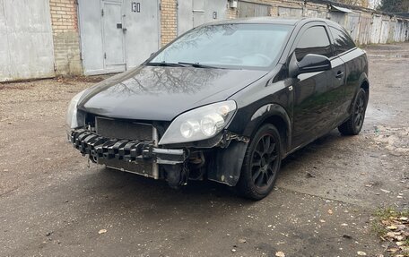 Opel Astra H, 2010 год, 270 000 рублей, 1 фотография