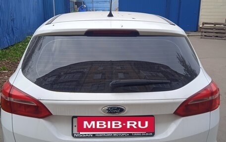 Ford Focus III, 2015 год, 650 000 рублей, 5 фотография