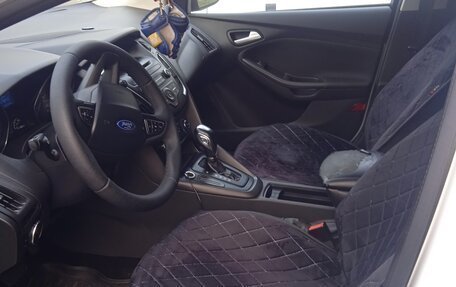 Ford Focus III, 2015 год, 650 000 рублей, 17 фотография