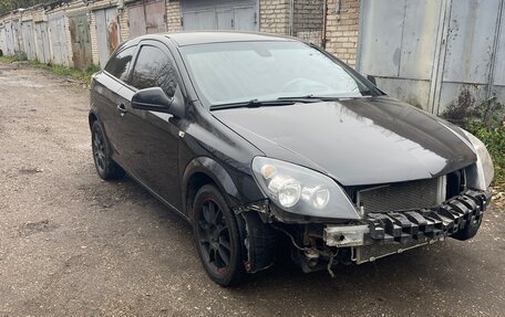 Opel Astra H, 2010 год, 270 000 рублей, 4 фотография