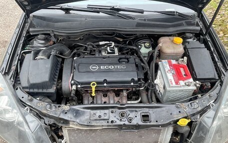 Opel Astra H, 2010 год, 270 000 рублей, 5 фотография