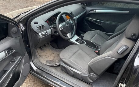 Opel Astra H, 2010 год, 270 000 рублей, 6 фотография