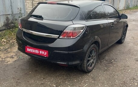 Opel Astra H, 2010 год, 270 000 рублей, 3 фотография