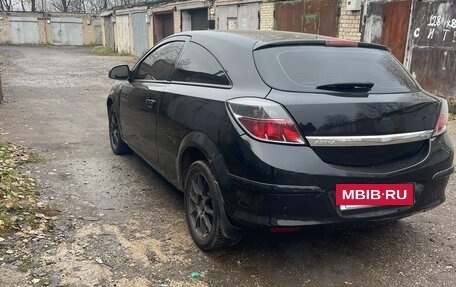 Opel Astra H, 2010 год, 270 000 рублей, 2 фотография