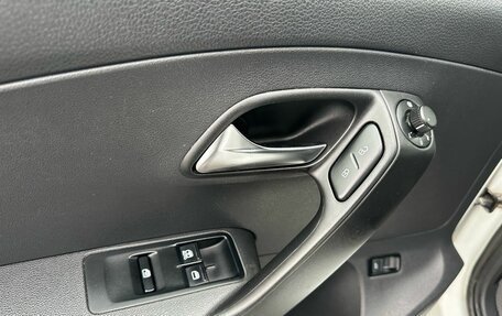 Volkswagen Polo VI (EU Market), 2015 год, 899 000 рублей, 9 фотография