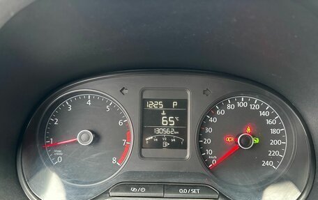 Volkswagen Polo VI (EU Market), 2015 год, 899 000 рублей, 11 фотография