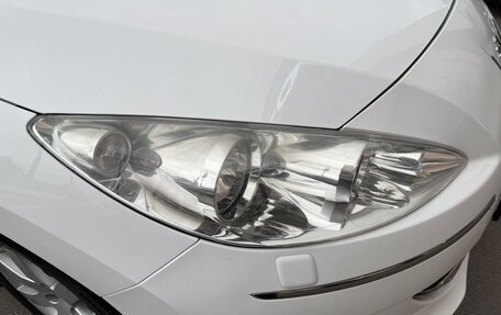 Peugeot 408 I рестайлинг, 2012 год, 750 000 рублей, 13 фотография