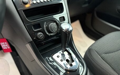 Peugeot 408 I рестайлинг, 2012 год, 750 000 рублей, 17 фотография