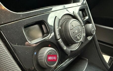 Peugeot 408 I рестайлинг, 2012 год, 750 000 рублей, 18 фотография