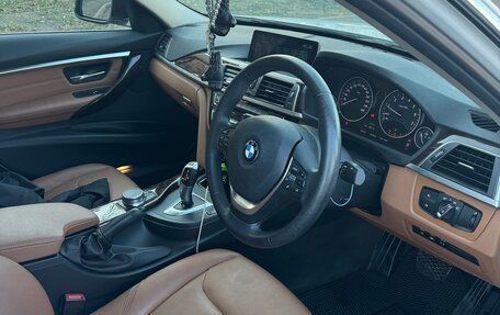 BMW 3 серия, 2017 год, 1 990 000 рублей, 2 фотография