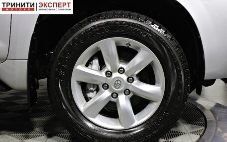 Toyota Land Cruiser Prado 150 рестайлинг 2, 2017 год, 4 197 000 рублей, 9 фотография